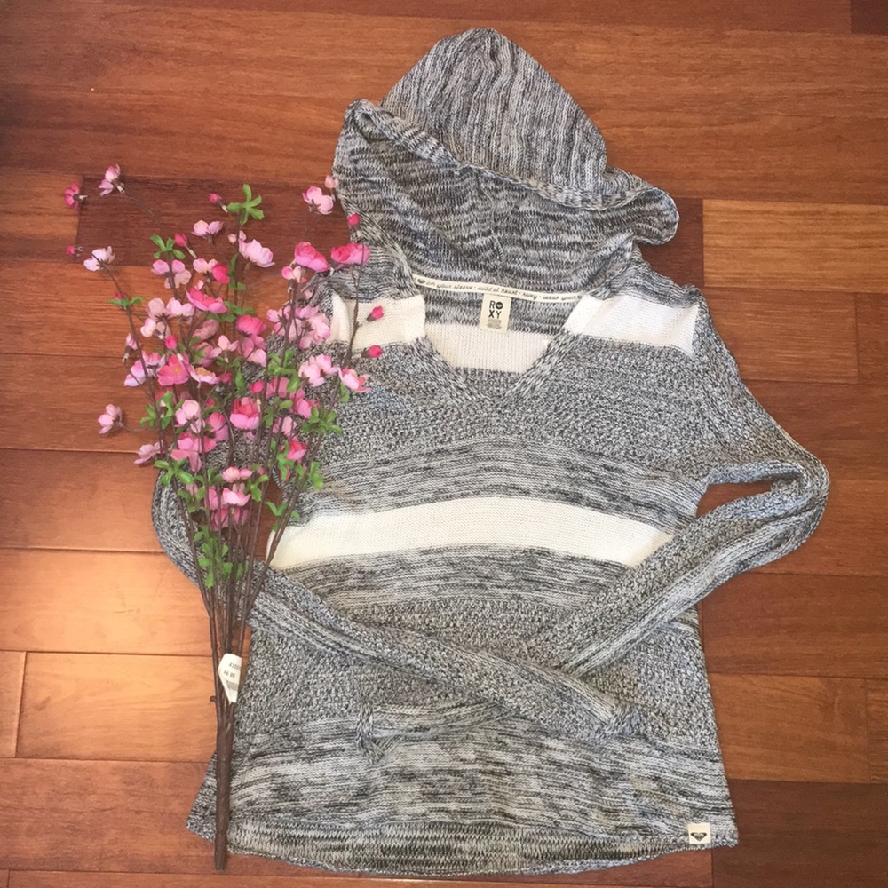 Roxy light hoodie
